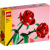 Klocki LEGO 40460 Róże ICONS